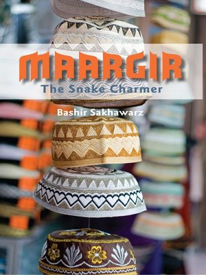 cover image of Maargir